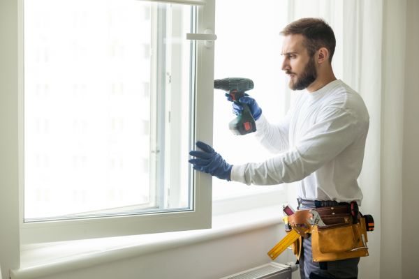 Custom Window Service in Bradenton