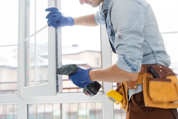 Residential Window Service in Bradenton