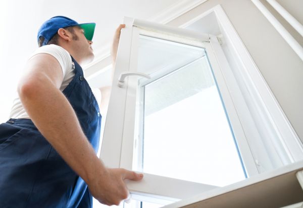 Vinyl Windows Installation in Bradenton