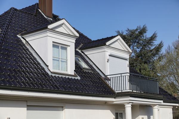 Dormer Window Replacement in Bradenton