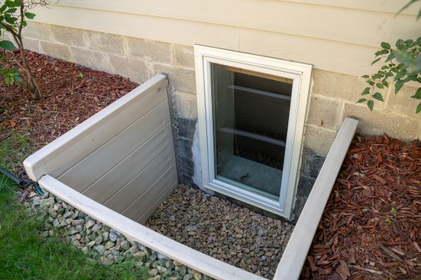 Basement Windows Replacement in Bradenton