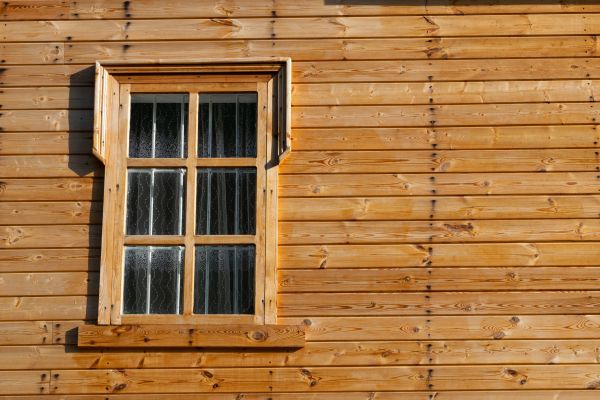 Wood Clad Windows Installation in Bradenton
