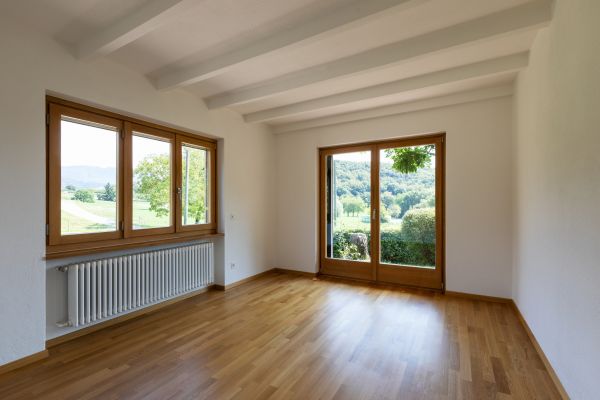 Wood Window Installation in Bradenton