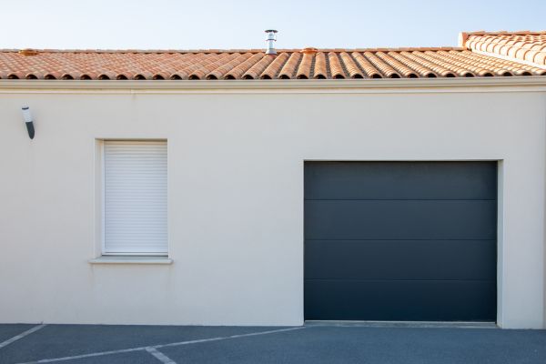 Garage Window Replacement in Bradenton