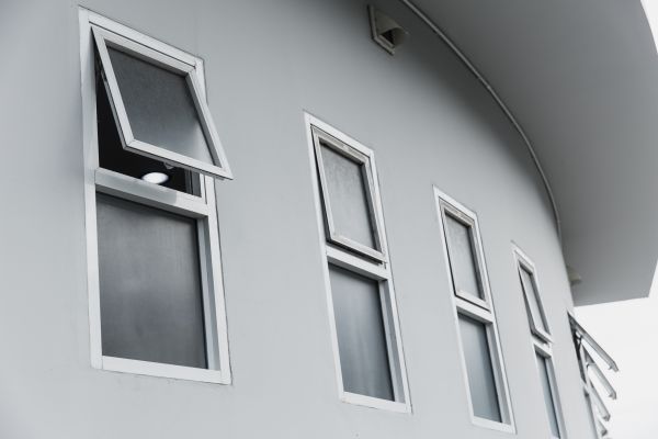 Awning Windows Installation in Bradenton