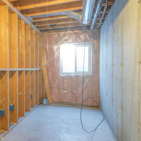 Basement Window Replacement in Bradenton