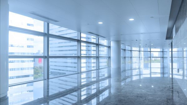 Commercial Window Replacement in Bradenton
