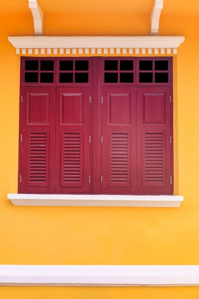 Wood Window Service in Bradenton