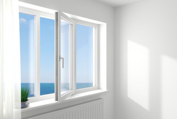 Casement Windows Installation in Bradenton