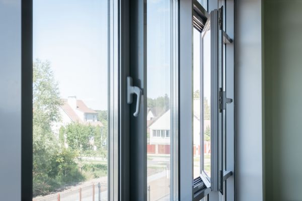 Aluminium Windows Installation in Bradenton