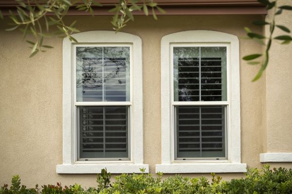 Single Hung Window Replacement in Bradenton