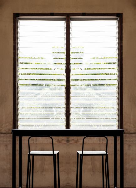 Louvre Window Replacement in Bradenton