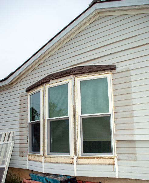 Bay Window Replacement in Bradenton