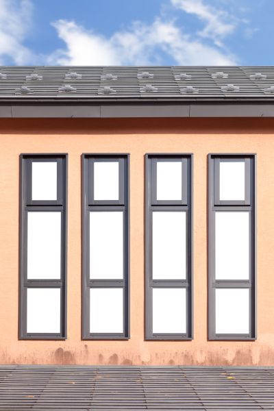 Metal Window Installation in Bradenton