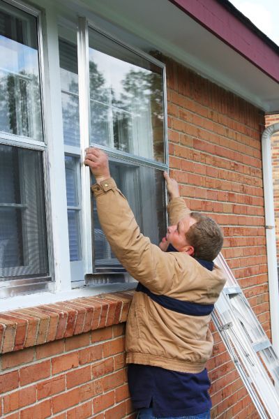Storm Windows Replacement in Bradenton