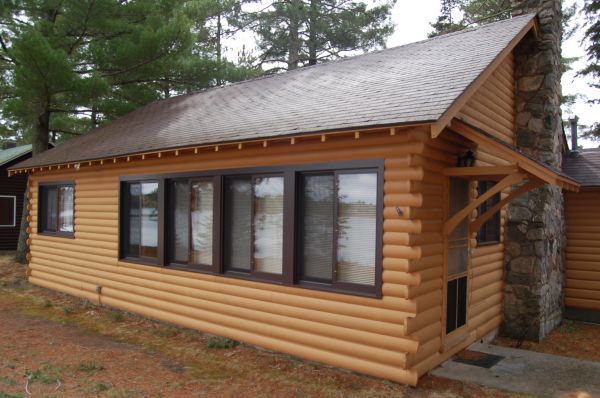 Cabin Window Replacement in Bradenton