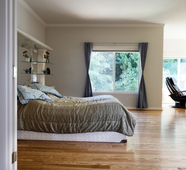 Bedroom Window Installation in Bradenton